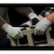 Magid Cut-Resistant Coated Gloves, Cut Level A4 , Sandy Nitrile , 10 1 PR GPD455-10 - alternate 4